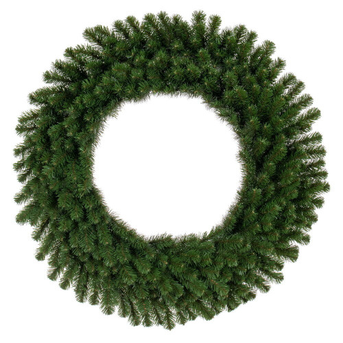 Vickerman G237042 - 42" Deluxe Sequoia Pine Wreath 