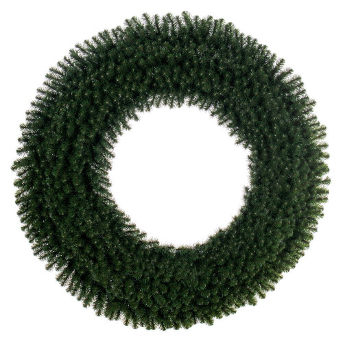 Vickerman G237060 - 60" Deluxe Sequoia Pine Wreath 