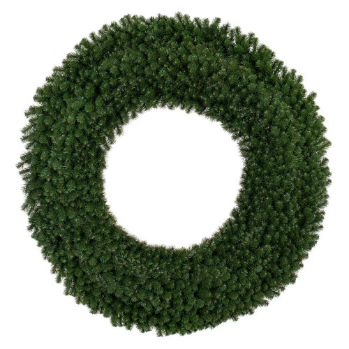 Vickerman G237072 - 72" Deluxe Sequoia Pine Wreath 