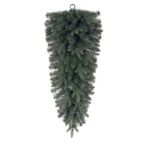 Vickerman G250407 - 36" Colorado Fir Teardrop Wreath 