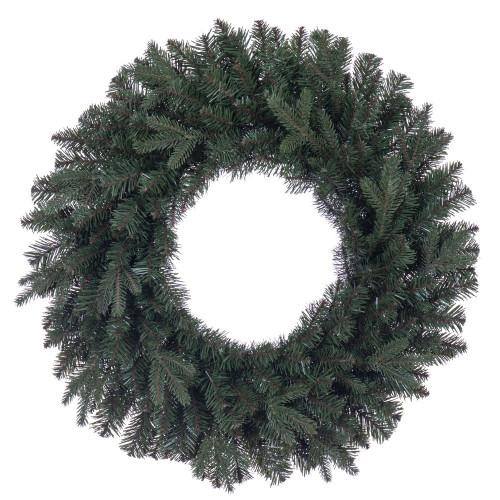 Vickerman G250447 - 48" Colorado Fir Wreath