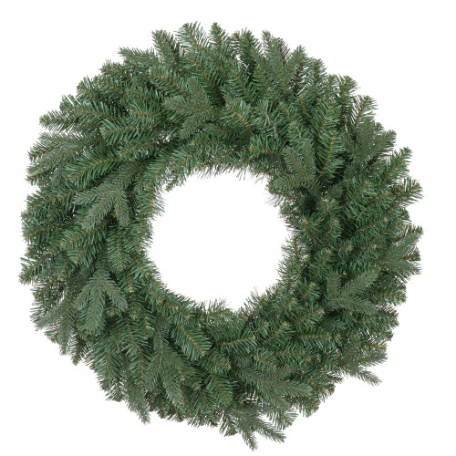 Vickerman G250836 - 36" Colorado Blue Fir Wreath 