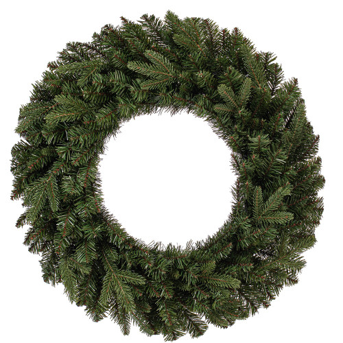 Vickerman G254436 - 36" Vermont Spruce Wreath
