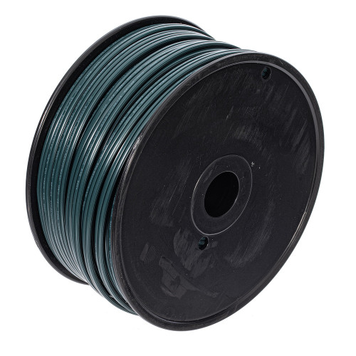 Vickerman V250SPT2-G - 250 ft Green Zip Wire Spool SPT2 18 AWG