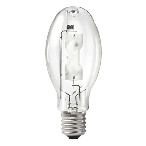 Philips Pulse Start MS250/BU/PS 12PK 232801 4300K Metal Halide Bulb - Clearance