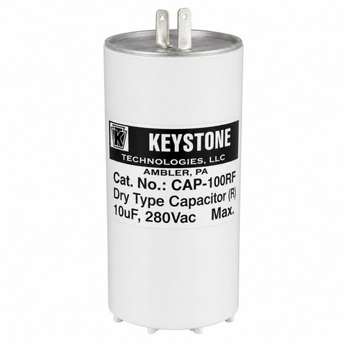 Keystone CAP-100MH - Replacement 100W Metal Halide Capacitor 
