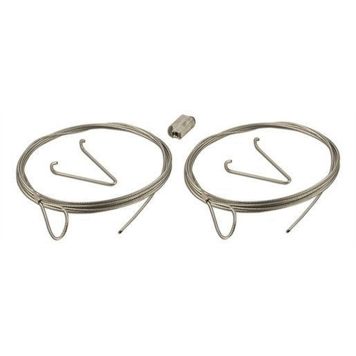 TCP EZHANGER 15' Cable Hanging Kit