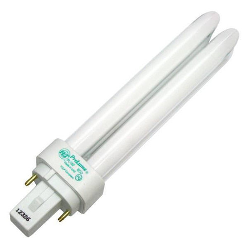  Halco PL18D/41/ECO 109156 CFL Plug-In Lamp 