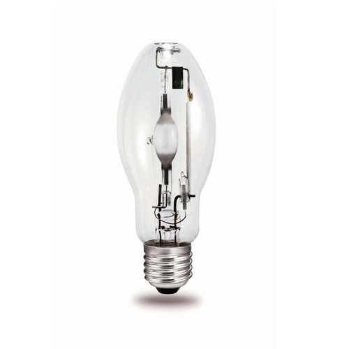 Philips Lighting Philips Switch Start MH 150WMH 150W/640 E26 CL 1SL/24  137521 4000K Clear Bulb 