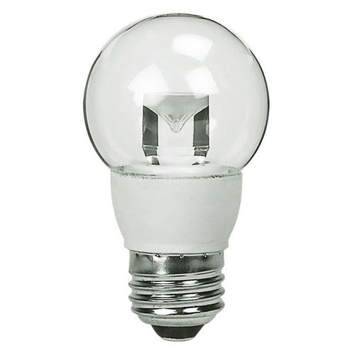 TCP 23138 LED G16 Clear Globe