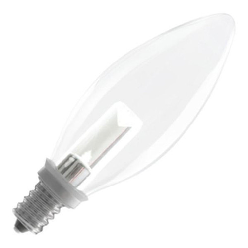  Halco ProLED B10CL1/827/LED 80172 B10 Decorative Lamp 