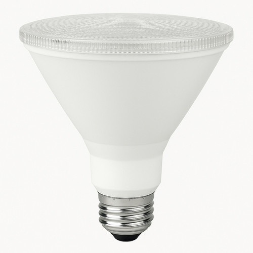 TCP LED17P38D50KNFL - PAR38 LED Flood Bulb - 5000K 
