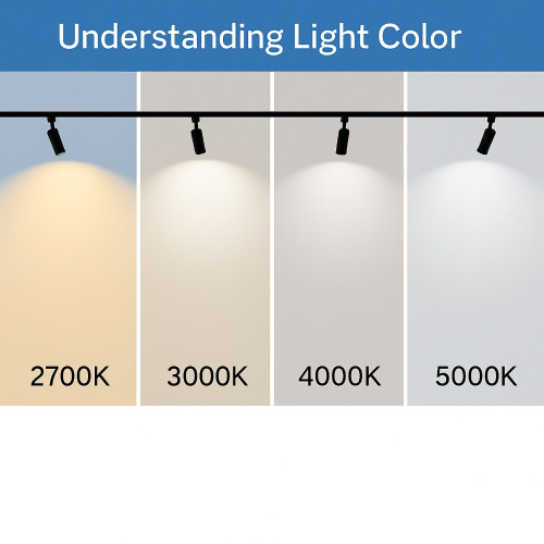 TCP LED10A19DOD30KW - 9.5W LED A19 Omni-Directional Lamp - 3000K - Wet Location Rated 
