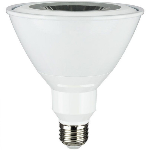 Sunlite 88082-SU PAR38/LED/17W/FL40/DIM/ES/90/27K LED Flood Lamp