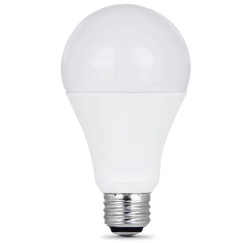 TCP L11A19D2550K - 11W LED Bulb - 5000K - 75W Equal
