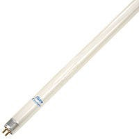 Halco 90051 - F54T5 CoverShield T5 Lamp - 3500K - Shatter-Resistant 54W