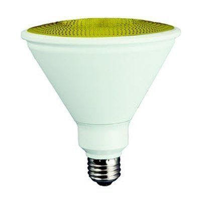 TCP RLP3814Y LED Colored Bulb Yellow