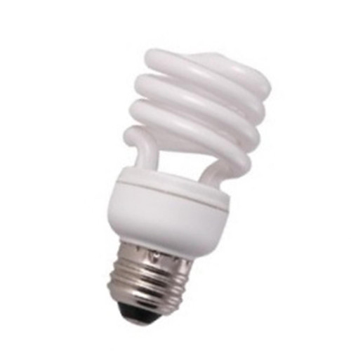  Halco CFL23/27/T2 45075 CFL T2 Spiral Lamp 