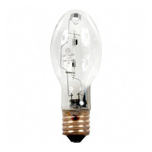 GE Lighting GE LU100/ECO/NC High Pressure Sodium 100W 14673 ED23.5 Bulb 