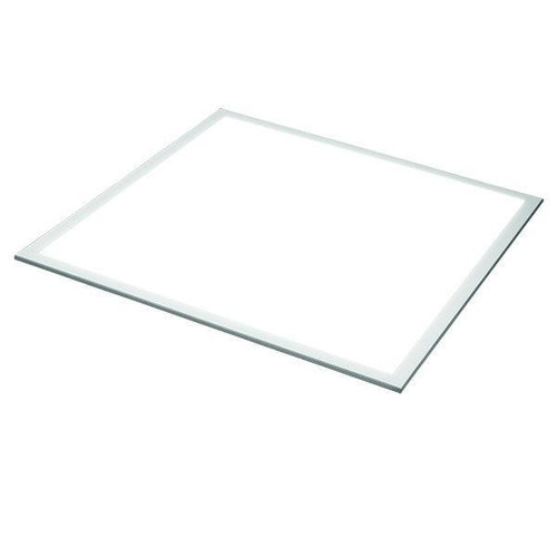 TCP DTF2UZD3850K Luxterior LED Flat Panel Luminaire