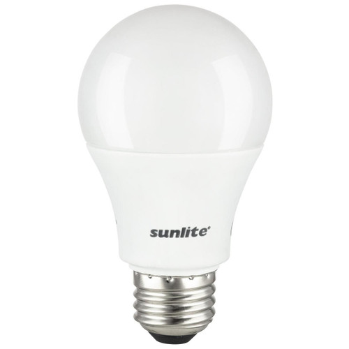  Sunlite 80821-SU A19/LED/12W/D/50K LED Bulb 