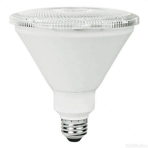 TCP LED17P38D24KFL PAR38 LED 120 Watt Equivalent 2400K