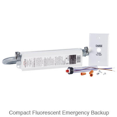 Keystone Technologies Keystone KT-EMRG-1400C Fluorescent Emergency Ballast 