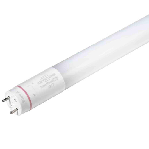 Keystone Technologies Keystone KT-LED15T8-48GC-835-DX2 /G2 LED T8 Tube 3500K 