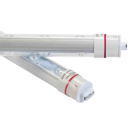 Keystone Technologies Keystone KT-LED26T8-60P2S-840-D /G2 5ft LED Sign Tube 4000K 