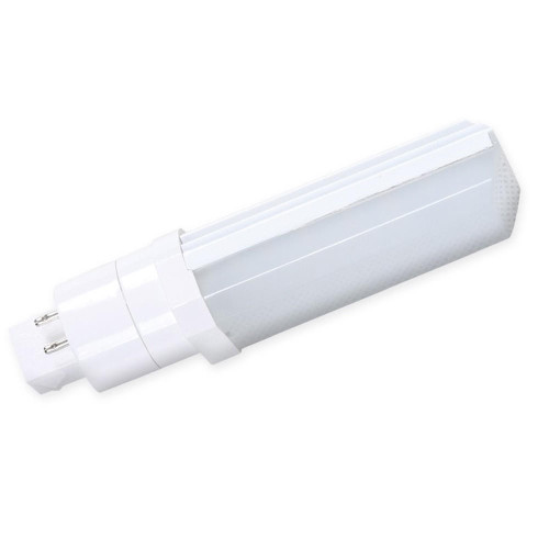 Keystone KT-LED94P-H-840-S - 9W 4-Pin LED PL CFL Lamp - Type A - 4000K