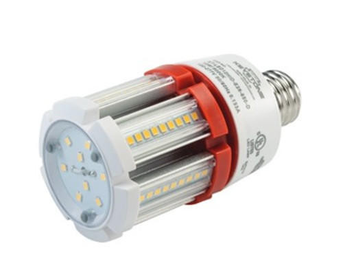 Keystone KT-LED12HID-E26-840-D - 12W LED Corn Bulb - 4000K