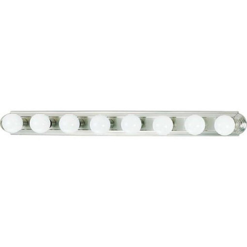 Volume Lighting V1128-33 Indoor Brushed Nickel Bathroom Vanity