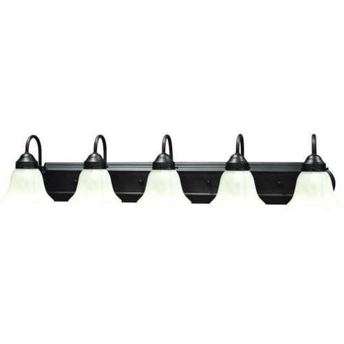 Volume Lighting V1345-79 Indoor Antique Bronze Bathroom Vanity
