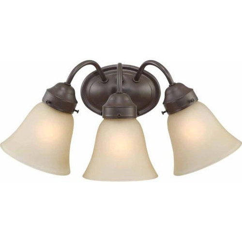 Volume Lighting V1493-79 Indoor Antique Bronze Bathroom Vanity