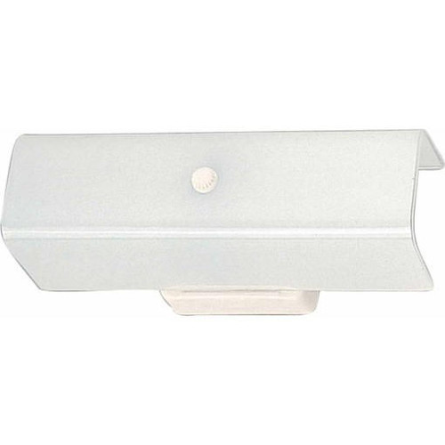 Volume Lighting V1902-6  White Bathroom Vanity