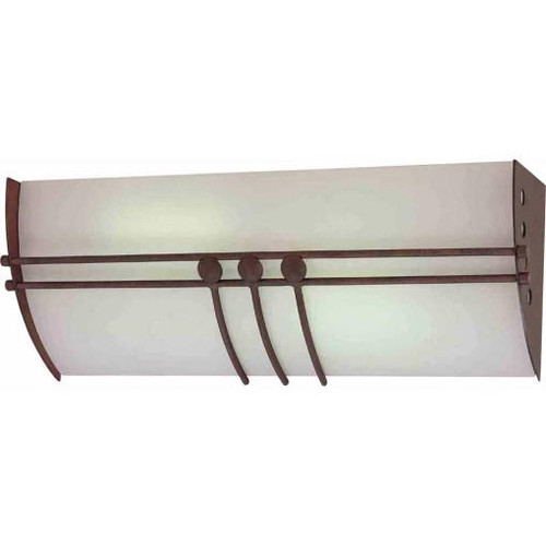 Volume Lighting V6078-31 Indoor Italian Dusk Bathroom Vanity