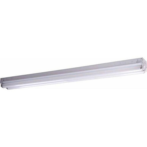 Volume Lighting V8532-6 Fluorescent Linear Flush-Mount