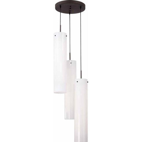 Volume Lighting V4036-79 Indoor Antique Bronze Pendant