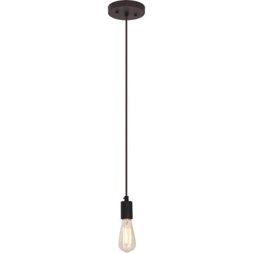 Volume Lighting V5661-79 Indoor Antique Bronze Mini Pendant