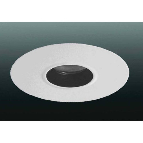 Volume Lighting V8471-5 Black Recessed Pinhole Trim