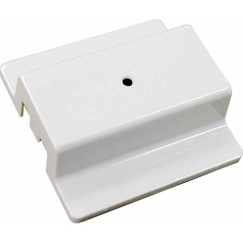 Volume Lighting V2717-6 White Floating Connector