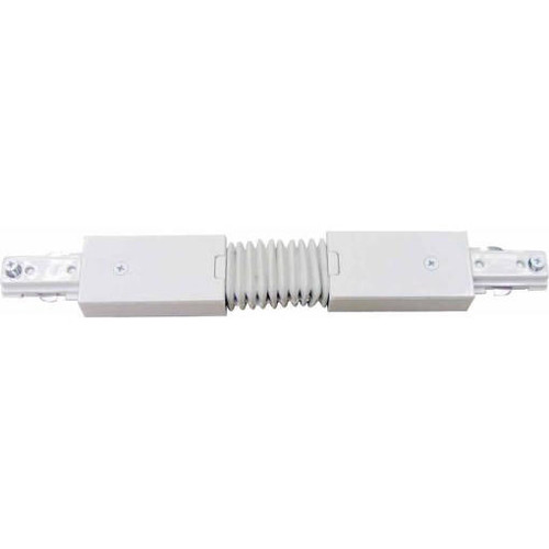 Volume Lighting V2719-6 White Flexible Connector