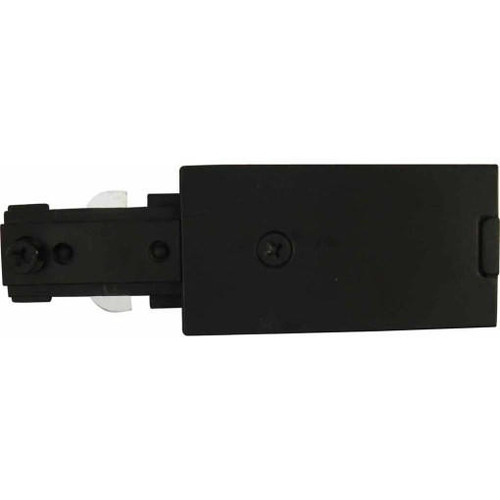 Volume Lighting V2722-5 Black Conduit Connector