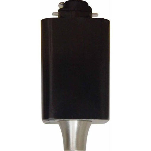 Volume Lighting V2723-5 Black Cord Pendant Adapter