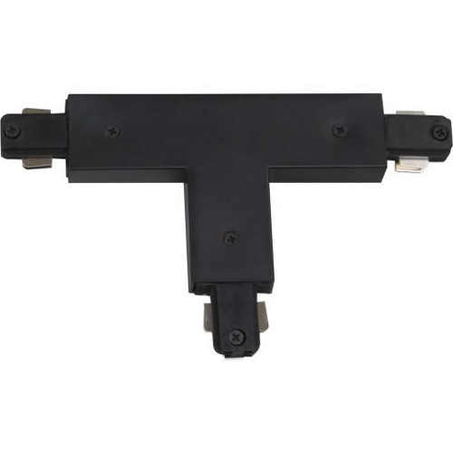 Volume Lighting V2756-5 Black “T” Connector