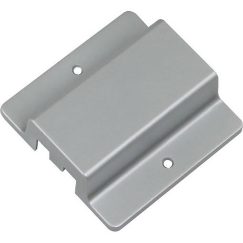 Volume Lighting V2757-20 Silver Gray Floating Canopy Connector