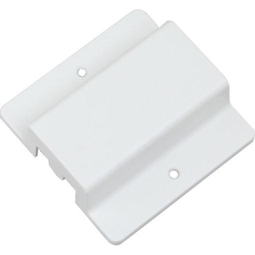 Volume Lighting V2757-6 White Floating Canopy Connector