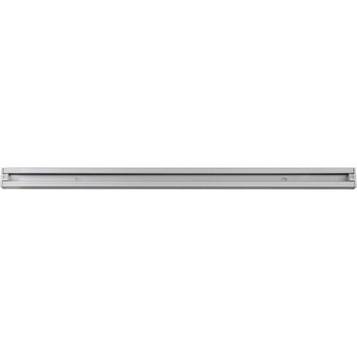 Volume Lighting V2762-20 Silver Gray Aluminum Linear Track System