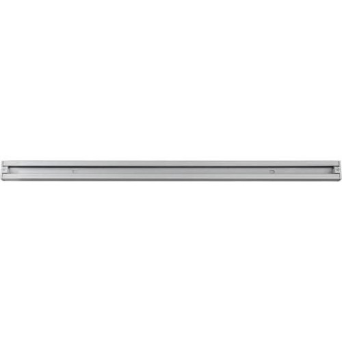 Volume Lighting V2764-20 Silver Gray Aluminum Linear Track System