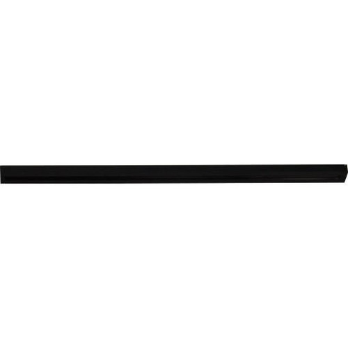 Volume Lighting V2768-5 Black Aluminum Linear Track System